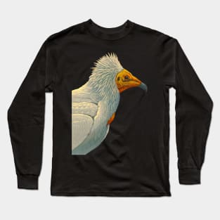 bird Long Sleeve T-Shirt